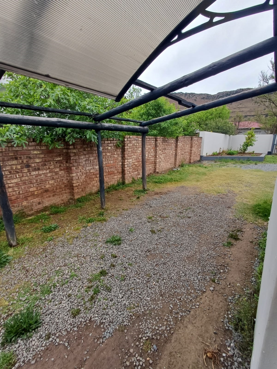 To Let 1 Bedroom Property for Rent in Top Town Eastern Cape